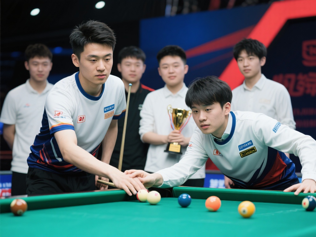 牌的市场竞 牌的市场竞