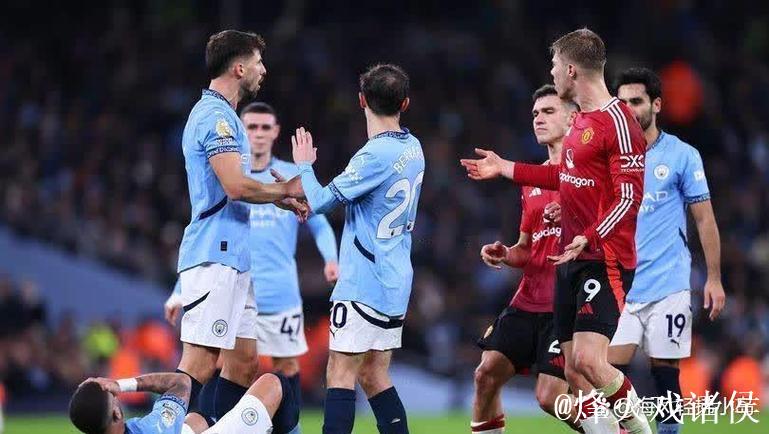 曼城势不可挡！五连胜复仇成功，瓜帅达成400胜+英超150胜，打破6项纪录