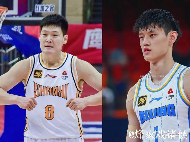 曾凡博14分首钢胜宁波 张宁12分山西胜四川