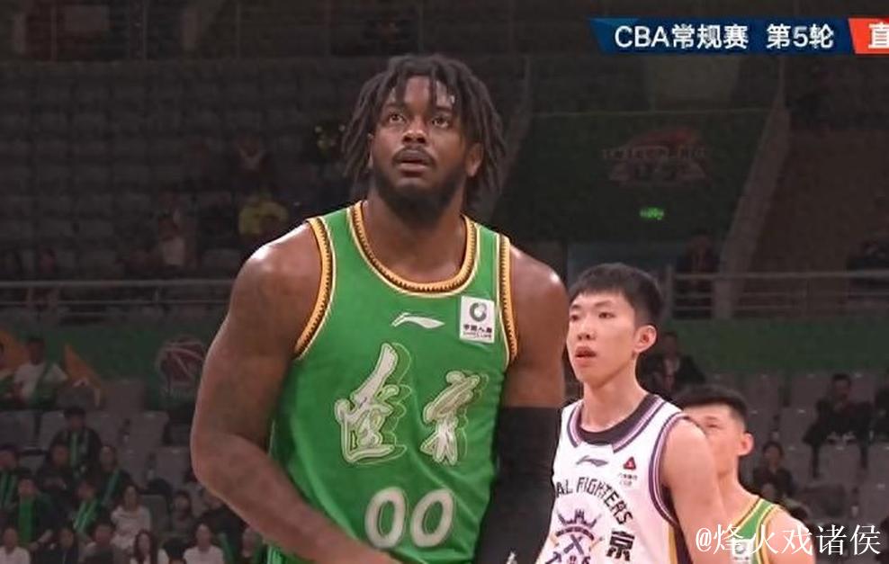 辽篮三连冠!威尔斯无解,奥利弗爆发 辽篮三连冠!威尔斯无解,奥利弗爆发