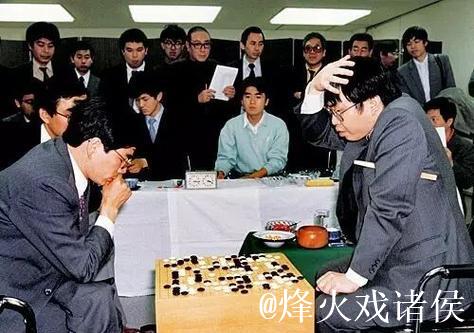 王汝南追忆聂卫平，中日擂台赛上的拼搏精神永存