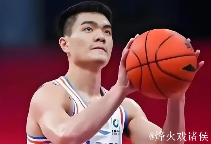 林崴15分同曦不敌首钢 黎伊扬18+6福建负上海