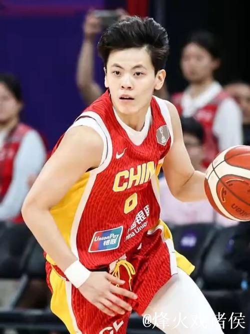 杨舒予25分大爆发 中国女篮90-81力克尤文图特