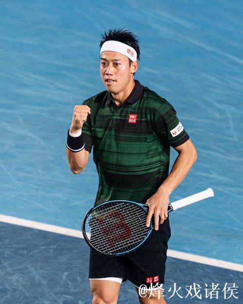 香港赛锦织圭击败卡恰诺夫 菲斯亦顺利晋级 香港赛锦织圭击败卡恰诺夫 菲斯亦顺利晋级