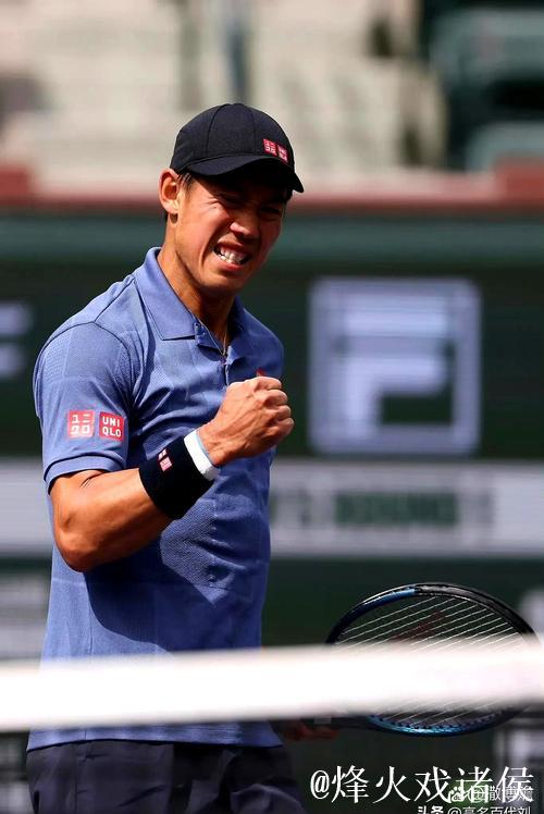 香港赛锦织圭击败卡恰诺夫 菲斯亦顺利晋级 香港赛锦织圭击败卡恰诺夫 菲斯亦顺利晋级