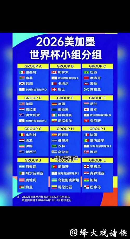 2026世界杯下注：投注时如何保持冷静