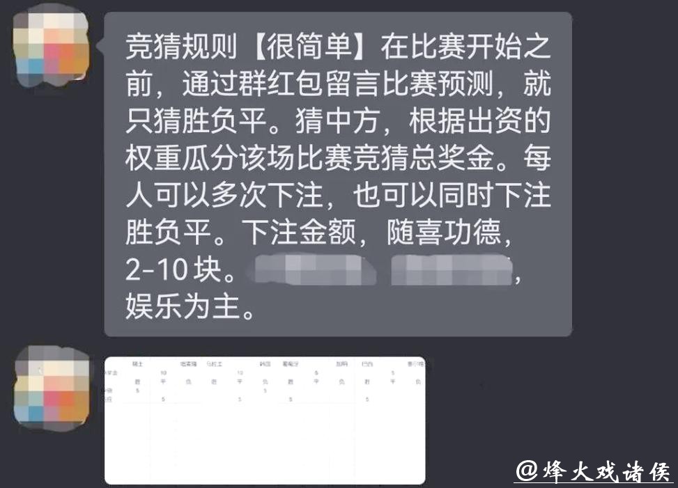 世界杯竞猜平台:预测攻略与技巧大揭秘 世界杯竞猜平台:预测攻略与技巧大揭秘