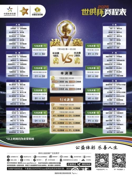 2026世界杯彩票投注规则深度解析